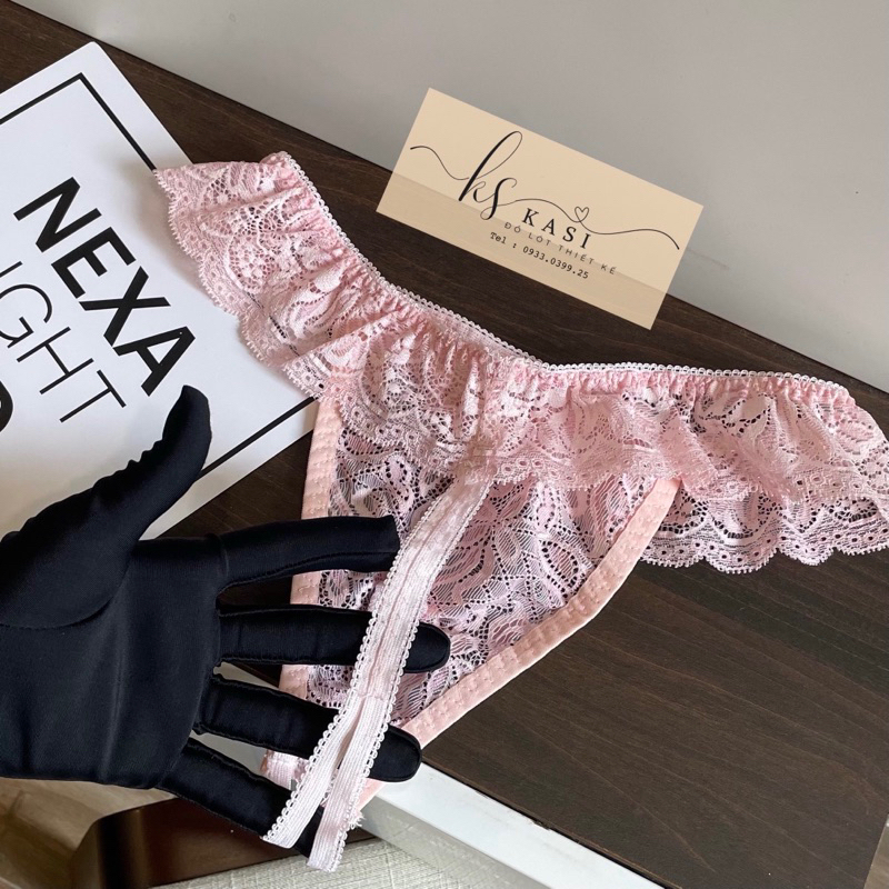 Quần lót ren cho nam gợi cảm