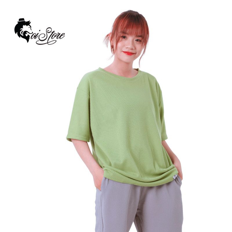 40-100KG Quần Short Đùi Nam Nữ Bigsize Sói Store thun cotton xốp co giãn 6 màu