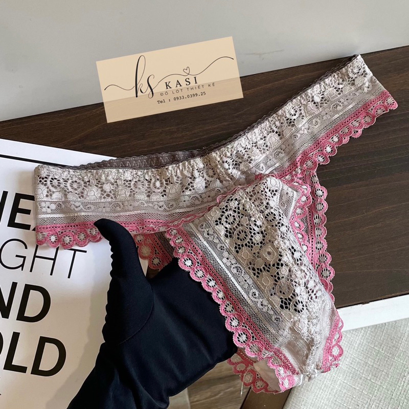 Quần lót ren cho nam gợi cảm quyến rũ