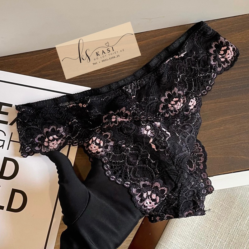 Quần lót ren cho nam gợi cảm quyến rũ