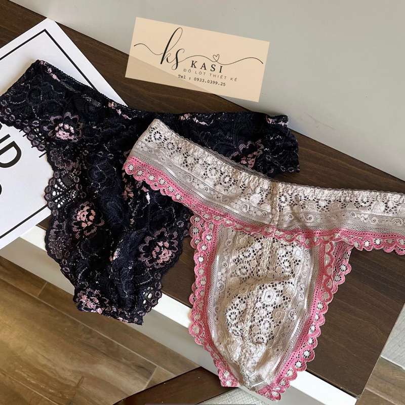 Quần lót ren cho nam gợi cảm quyến rũ