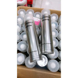 GÔM XỊT TÓC, KEO BẠC XỊT TÓC 320ml - 600ml