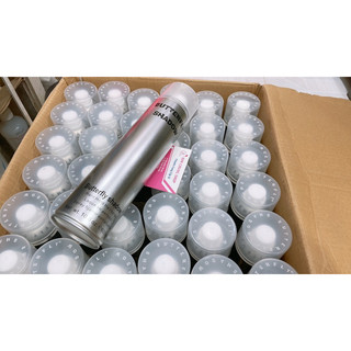GÔM XỊT TÓC, KEO BẠC XỊT TÓC 320ml - 600ml