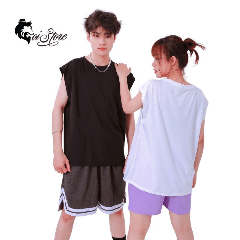 BIGSIZE 38-100KG Quần Short Đùi Nam Nữ V-Line Unisex Sói Store oversize phong cách trẻ trung 2 màu