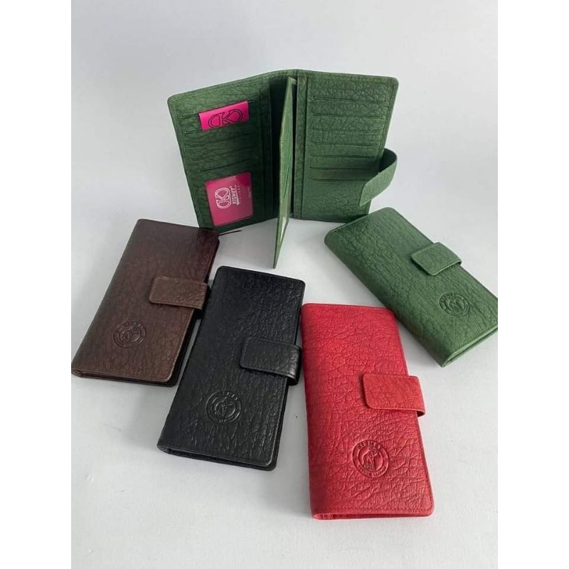 Ví Nữ Da Voi - Thái Lan