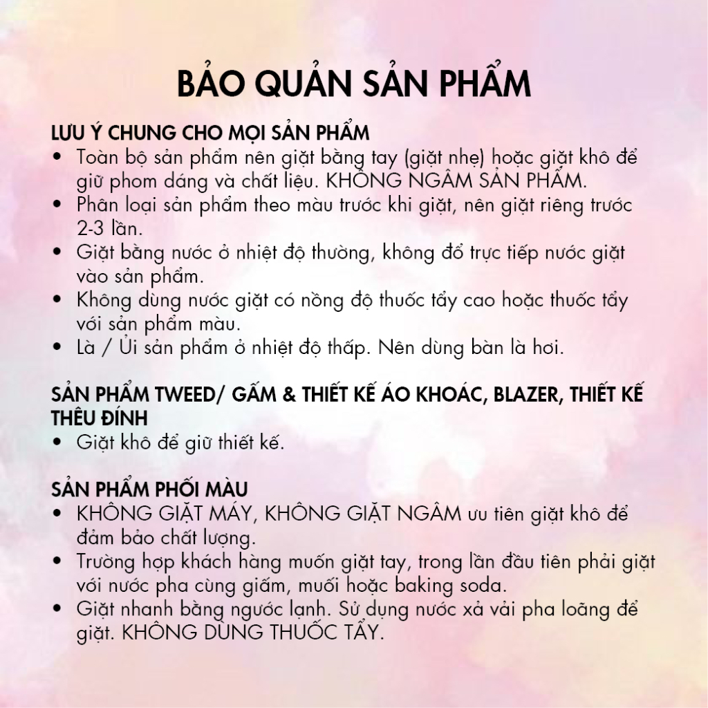 MadebyChloé - Chân váy xoè phồng có quần SOHEE SKORT  - Thiết kế cao cấp