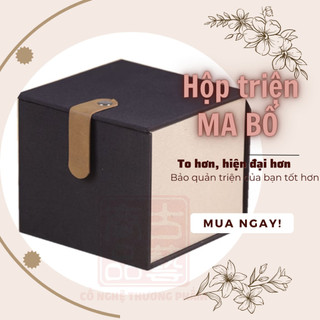 Hộp đựng triện