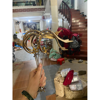  Móc treo lồng chim chào mào móc đồng lồng chào mào hạc 