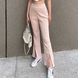 Croptop form sát nách, ba lỗ form dáng cắt xẻ lạ mắt, chất thun xốp dày dặn