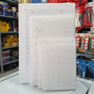 Táp lô điện nhựa, bảng điện nhựa nhiều kích thước 1320, 2035
