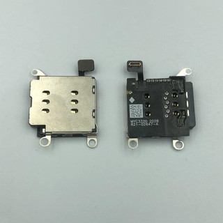 Táo Thẩm Tools | Ổ sim và Khay độ 2 sim cho IP 12 Pro