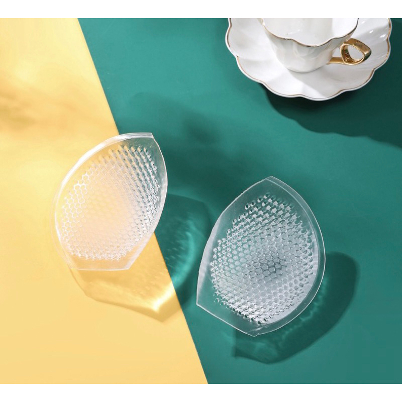 Miếng lót Độn ngực silicon bikini siêu dầy 1cặp tặng kèm deal sốc
