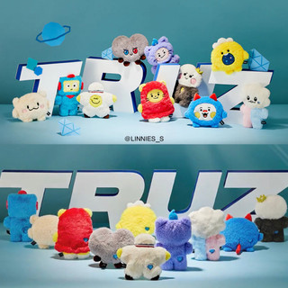Truz | doll - hàng chính hãng