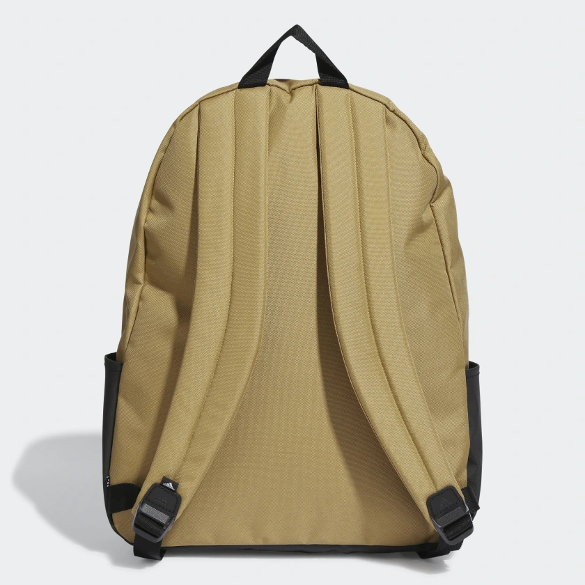 Balo Adidas Badge of Sport Classic - Khaki / Black