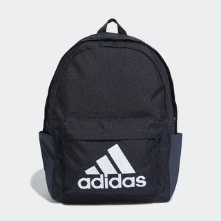 Balo Adidas Badge of Sport Classic - Shadow Navy / White - HR9809