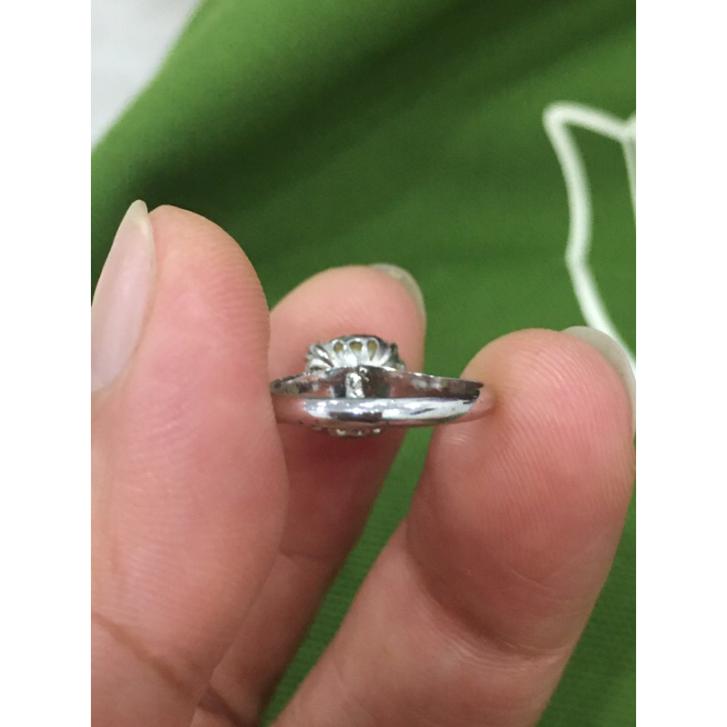 Nhẫn trai đá bóng đẹp si tuyển Nhật