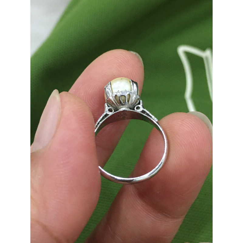 Nhẫn trai đá bóng đẹp si tuyển Nhật