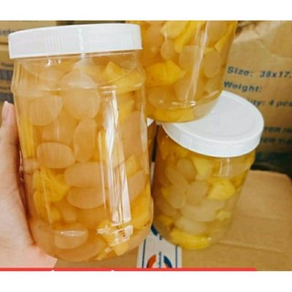 Hạt đác rim thơm