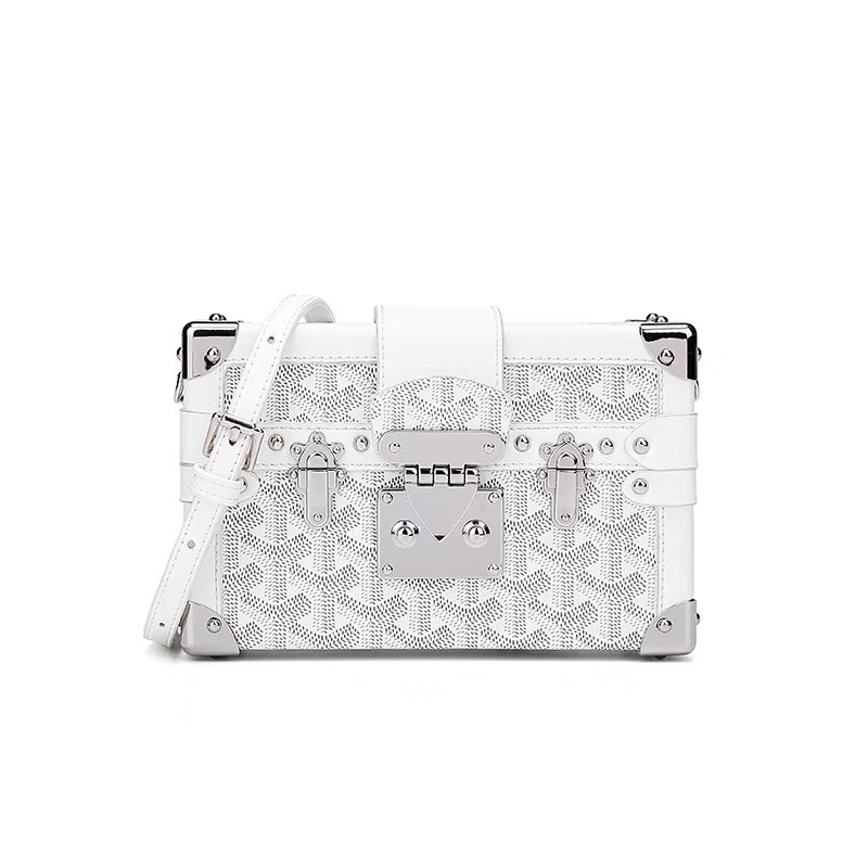 Túi Hộp E D M Hàng QC không Logo