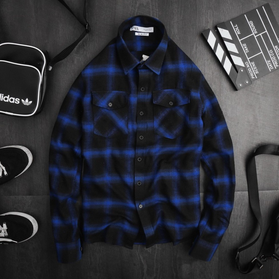 Áo Sơ Mi Caro Trơn LINNA FASHION Sơ Mi Cam Nữ Chất Nỉ Caro Đẹp Thấm Hút Mồ Hôi Đang Hot Trend Hiện Nay.