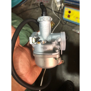bình xăng 110 sym