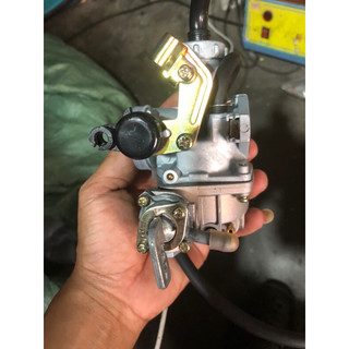 bình xăng 110 sym