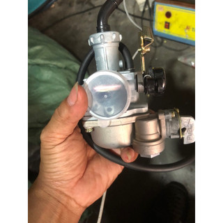 bình xăng 110 sym