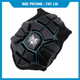 [ ĐỘ XE ] Bọc potang xe thăng bằng Meroca