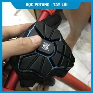 [ ĐỘ XE ] Bọc potang xe thăng bằng Meroca