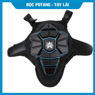 [ ĐỘ XE ] Bọc potang xe thăng bằng Meroca