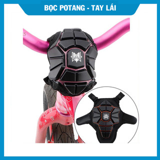[ ĐỘ XE ] Bọc potang xe thăng bằng Meroca