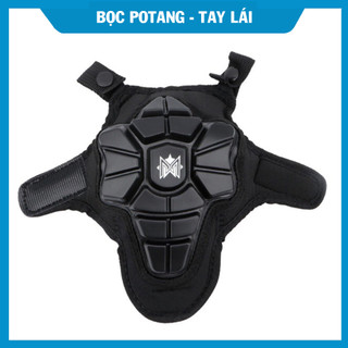 [ ĐỘ XE ] Bọc potang xe thăng bằng Meroca
