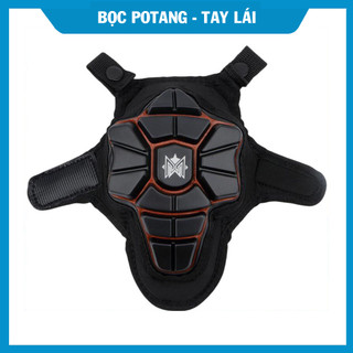 [ ĐỘ XE ] Bọc potang xe thăng bằng Meroca
