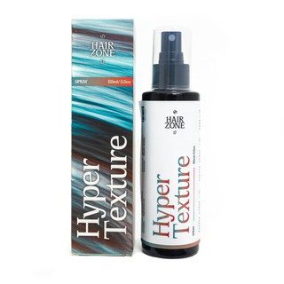 Xịt Tạo Phồng Tóc Hyper Texture Pre-Styling by Hair Zone 155Ml Chính Hãng