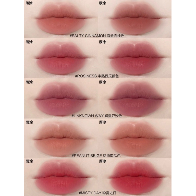 [NEW] Son thỏi lì 3CE Blur Matte Lipstick