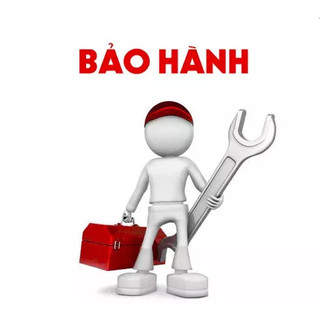Dịch vụ bảo hành điện tử - không cần giấy bảo hành