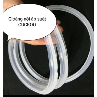Gioăng nồi áp suất suất cuckoo cmc-a0655fb
