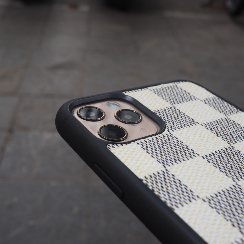 Ốp lưng 14pro,14promax,13promax,13pro,12promax,7plus,8plus,X,Xs Max,11pro,11,11promax, da Canvas