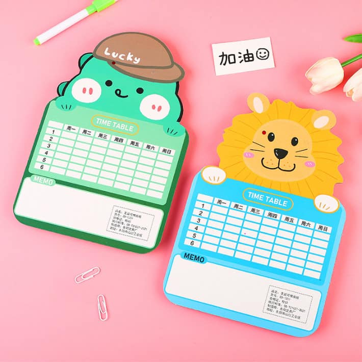 BẢNG VIẾT MINI CHO BÉ