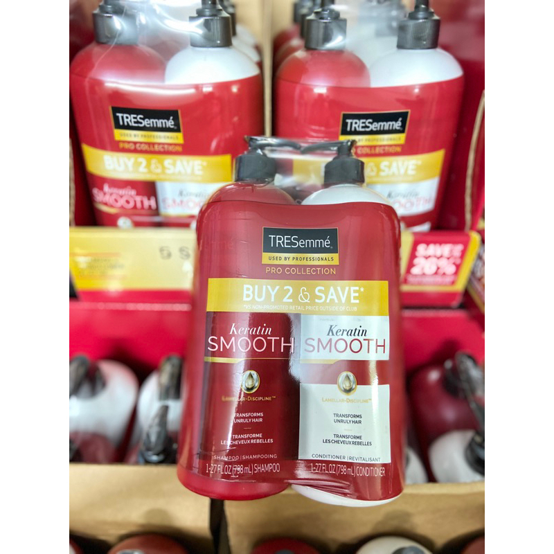 🇺🇸𝐁𝐨̣̂ 𝐝𝐚̂̀𝐮 𝐠𝐨̣̂𝐢 - 𝐱𝐚̉ 𝐓𝐑𝐄𝐒𝐞𝐦𝐦𝐞 𝐊𝐞𝐫𝐚𝐭𝐢𝐧 𝐒𝐦𝐨𝐨𝐭𝐡 - 𝐜𝐡𝐚𝐢 𝟕𝟗𝟖𝐦𝐥 Mỹ 🇺🇸