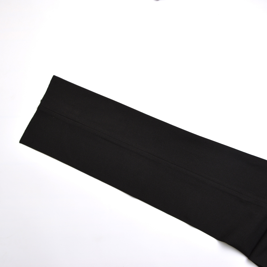 Quần Tây Nam Công Sở 0 Ly Classic Vĩnh Tiến 465 - Màu Đen Mã 01