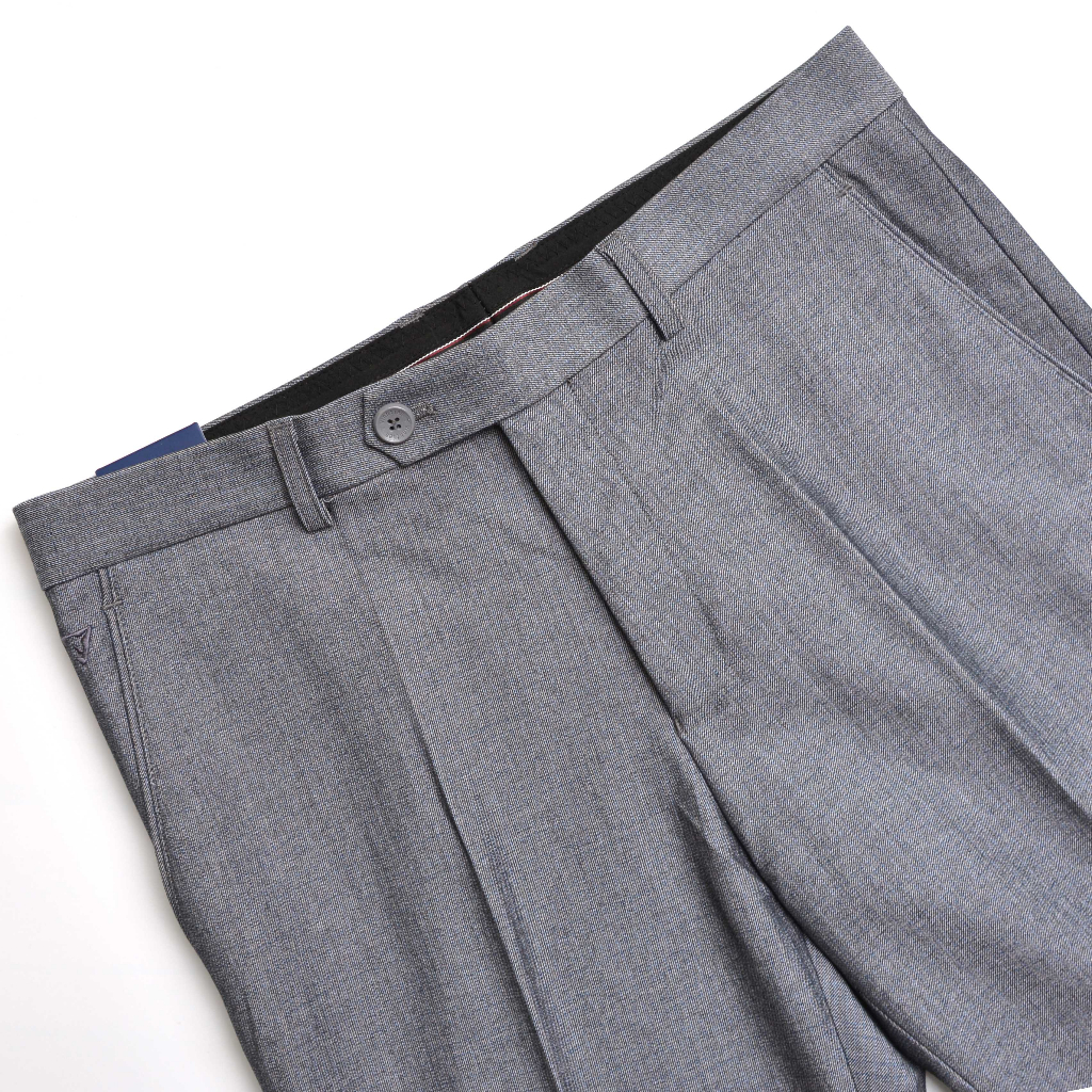 Quần Tây Nam Công Sở 0 Ly Classic Vĩnh Tiến 465 - Mã 03