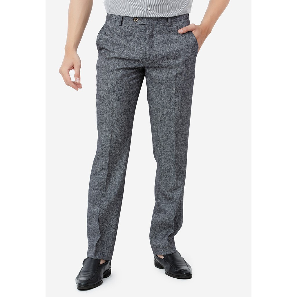 Quần Tây Nam Công Sở 0 Ly Classic Vĩnh Tiến 465 - Mã 03
