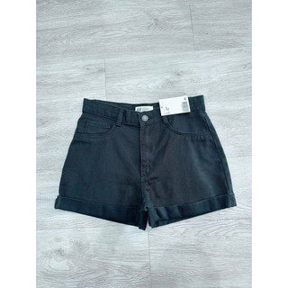 Quần short jean bé lớn HM auth size 7-13y