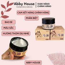 𝐊𝐞𝐦 𝐜𝐚𝐨 𝐧𝐠𝐮̛̣𝐚 dầu ngựa chính hãng