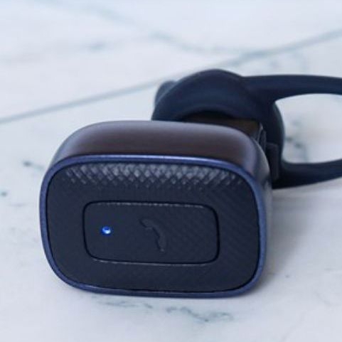 Tai nghe Bluetooth Mozard Q6C Xanh Navy