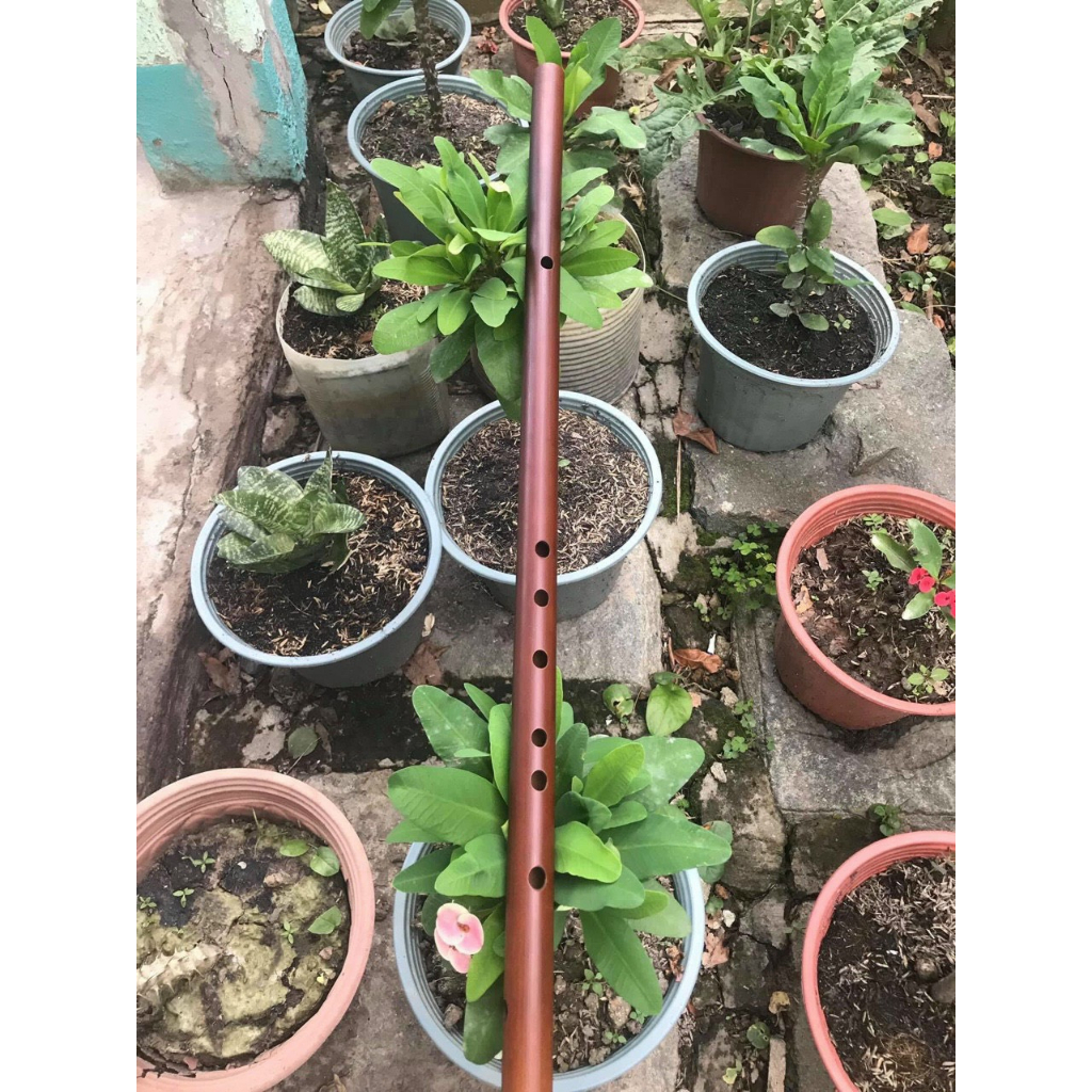 Sáo trúc full tone chất lượng chuẩn âm