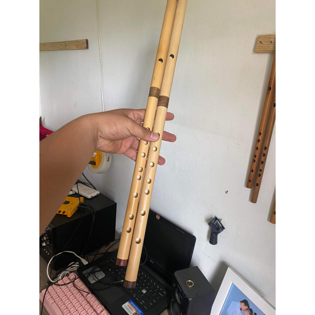 Sáo trúc full tone chất lượng chuẩn âm