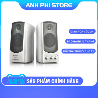Loa Soundmax A140 - 2.0 (Hàng chính hãng)