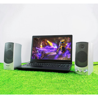 Loa Soundmax A140 - 2.0 (Hàng chính hãng)